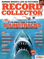 Record Collector